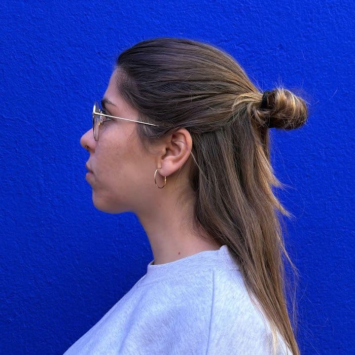 Elena Portrait