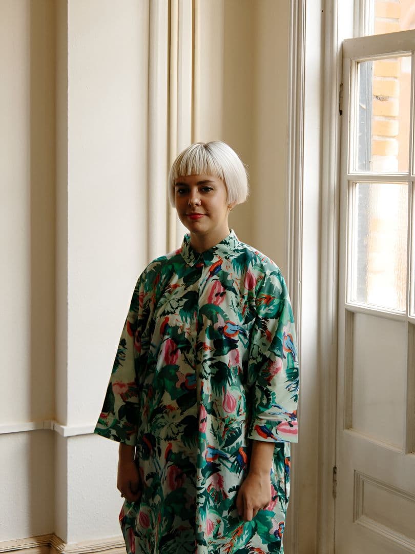 Eve Warren Image