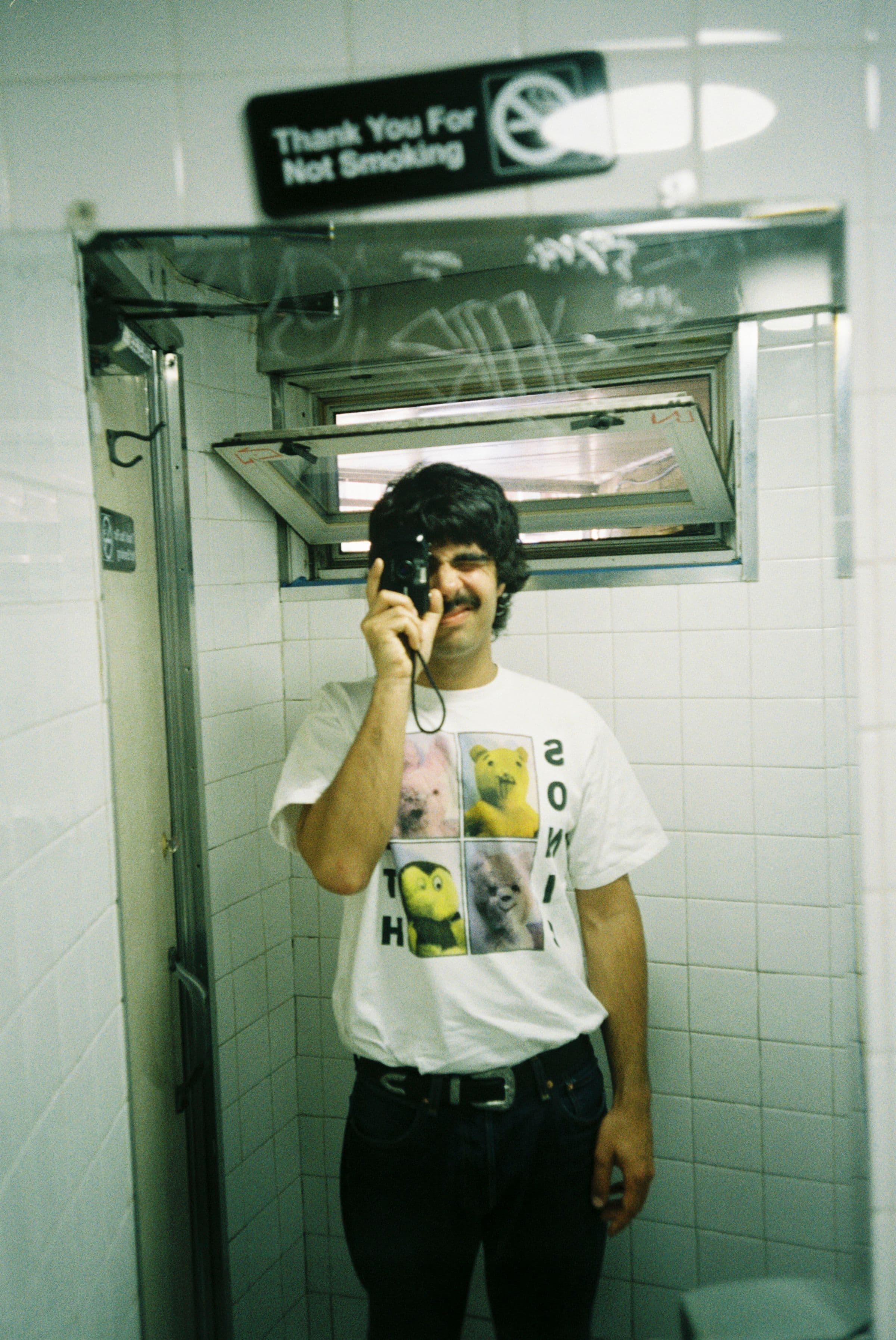 Goncalo Portrait