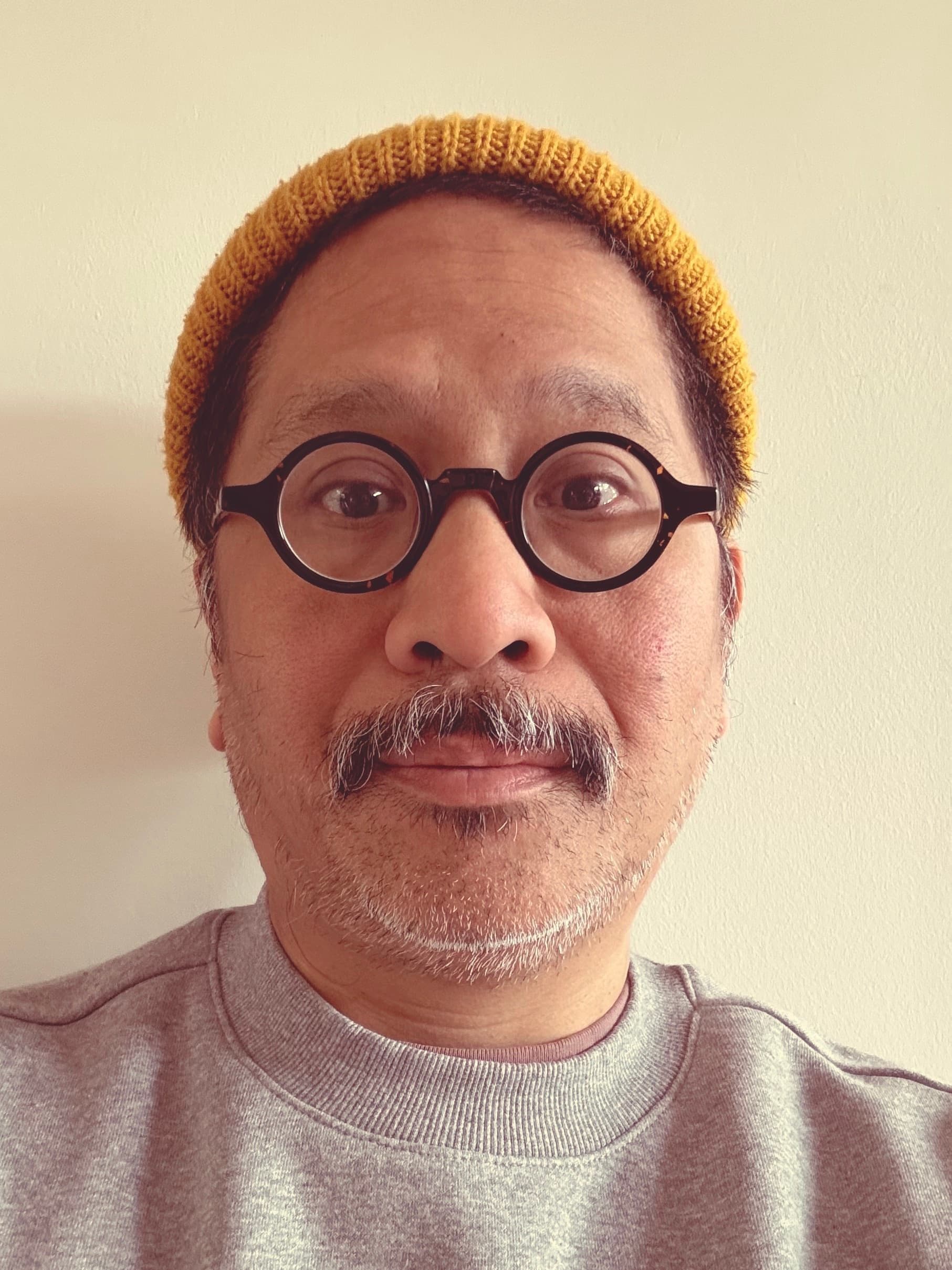 Stan Chow Image