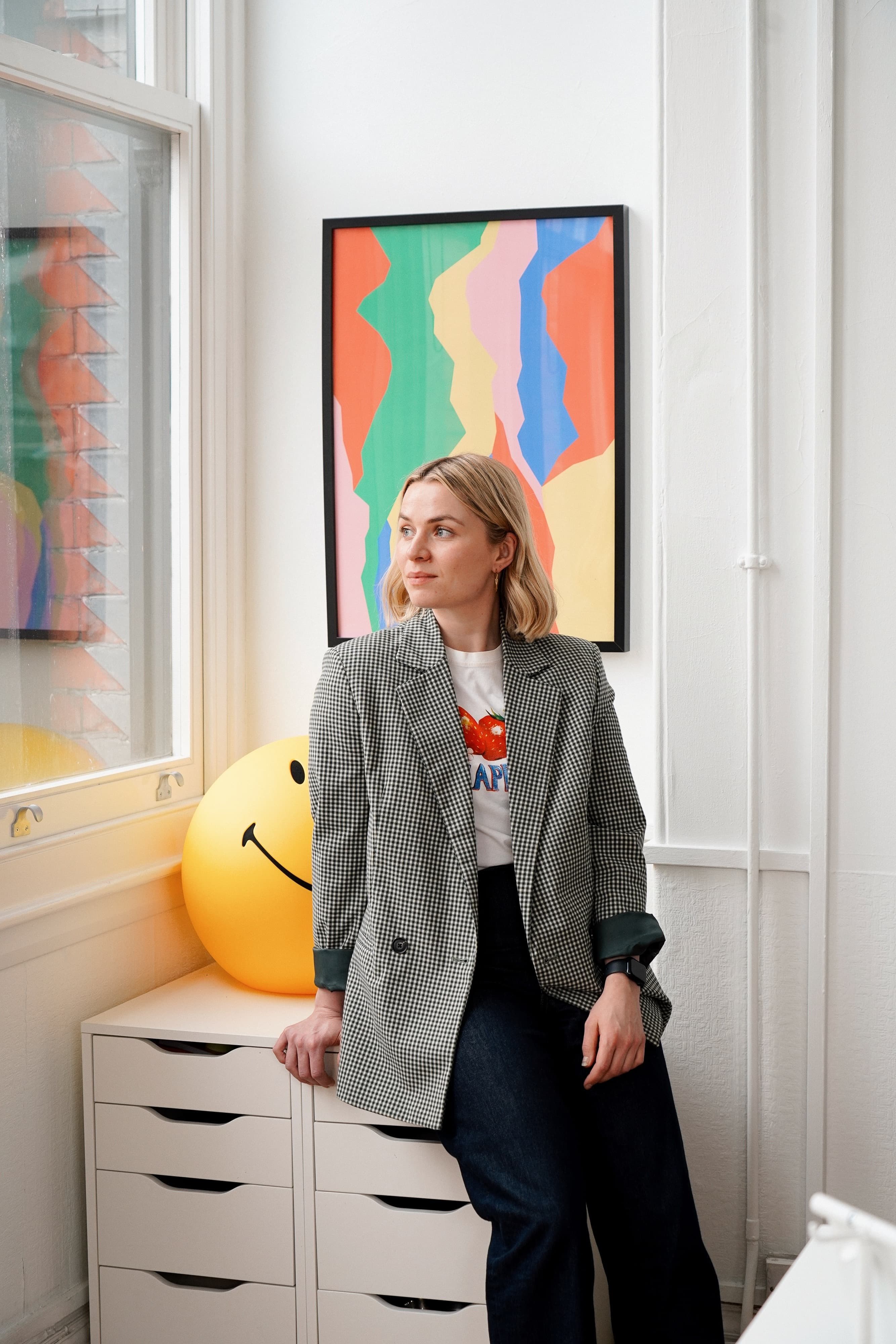 Jane Bowyer Image